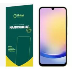 Película HPrime Nanoshield Compatível com Galaxy A25