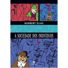 Livro - A sociedade dos indivíduos