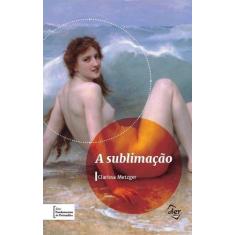 Livro - A sublimação