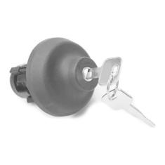 Tampa Do Tanque Combustível Fiesta Ka E Courier Tc-6071