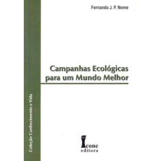 Campanhas Ecológicas Para um Mundo Melhor