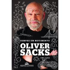 Livro - Sempre em movimento