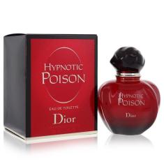 Perfume Feminino Hypnotic Poison Christian Dior 30 ML Eau De Toilette