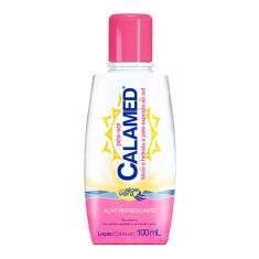 Loção Pós Sol Calamed 100ml