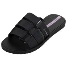 Chinelo Feminino Ipanema Bold Preto 35