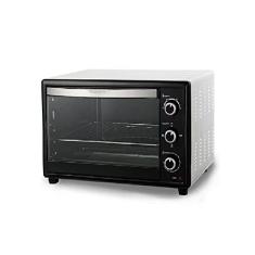 Xalingo Forno Elétrico 66 Litros 1800W 6 Resistências Best 127v, Kitchen