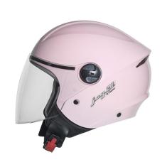 Capacete Aberto Joy 23 By Taurus Moto Motoboy Motoqueiro-Unissex