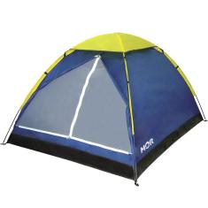 Barraca Iglu MOR 4 pessoas-Unissex