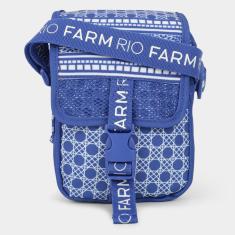 Bolsa Farm Fervo Refresco-Feminino