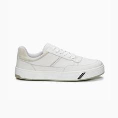 TENIS CALVIN KLEIN CKJM1107 900 BRANCO Calvin Klein-Masculino