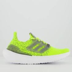Tênis Adidas Acelera Verde-Masculino