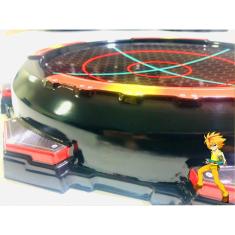 Arena Batalha Beyblade BeyStadium Battle Turbo - Free