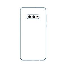 Capa Adesivo Skin352 Verso Para Samsung Galaxy S10e