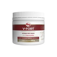 V-Fort (240G) Frutas Vermelhas Vitafor