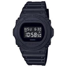 Relógio Casio G-Shock Masculino Dw-5750E-1Bdr