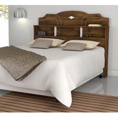 Cabeceira Para Cama Casal Quarto Estrela