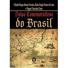 Datas Comemorativas do Brasil
