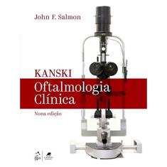 Kanski Oftalmologia Clínica
