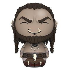 Funko Dorbz: Warcraft Movie - boneco de ação Durotan
