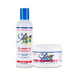 Silicon Mix Hidratante - Shampoo 236ml