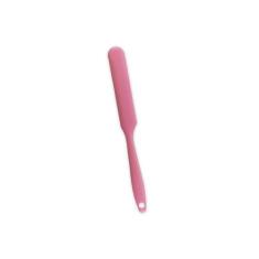 Espátula de Confeiteiro de Silicone Duplo Pequena - Oikos ROSA, U, ROS