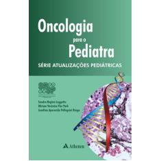 Livro - Oncologia Para o Pediatra