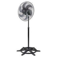 Ventilador Oscilante de Coluna 50cm 6 Pás Steel Grade de Aço Bivolt - 