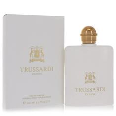 Perfume Feminino Donna Trussardi 100 Ml Eau De Parfum