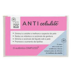 Anti Celulite  Dimpless®  30 Cápsulas