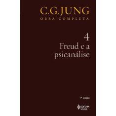 Freud E A Psicanalise