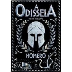 Livro - A Odisseia