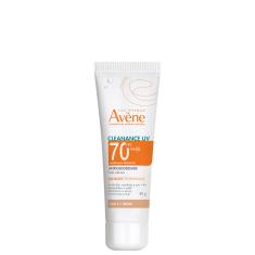 Avène Cleanance UV FPS70 Tom 2 Médio - Protetor Solar Facial 40g