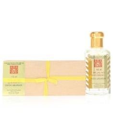 Perfume Feminino White Rose No 1 Swiss Arabian 94 ML Óleo de perfume c