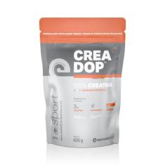Refil Creatina - CREADOP - Elemento Puro - 600g