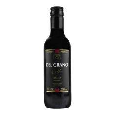 Vinho Tinto Seco Gold 250ml - Del Grano