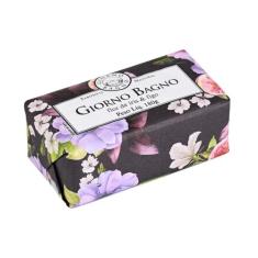 Giorno Bagno - sabonete flor de íris e figo 180g