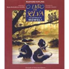 O Livro Da Selva