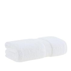 Toalha de Banho América Algodão Egípcio Buddemeyer Luxus, Branca