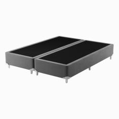 Base Box King 193cm x 203cm x 37cm Montreal