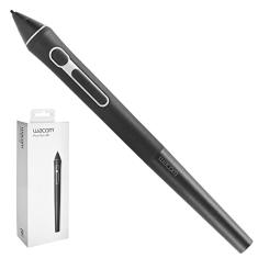 Caneta Wacom Pro Pen 3D (Kp505), Wacom, Tablets de design gráfico
