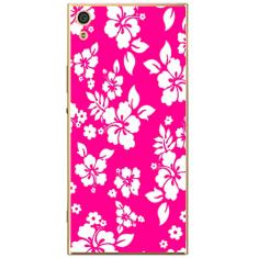 Capa Adesivo Skin182 Verso Para Sony Xperia Xa1 Ultra