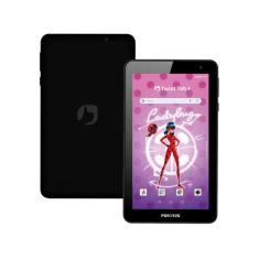 Tablet Positivo Twist Tab+ Miraculous Lady Bug - T780lf 7 64Gb 2Gb Ram