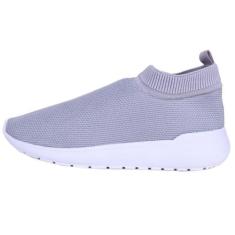 Tenis Meia Super Macio Confortavel Feminino para treino e Academia - H