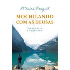 Livro - Mochilando com as deusas