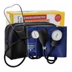 Esfigmomanômetro Adulto Premium - ESFS50N