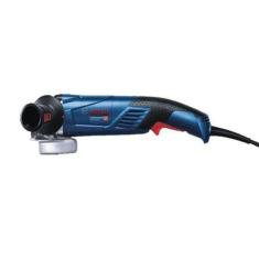 Esmerilhadeira Angular de 5" Bosch GWS 18-125 L 1800W 220V Professiona
