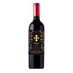 Vinho Santa Villa Único Cabernet Sauvignon 750ml