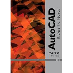 AutoCAD e Desenho Técnico