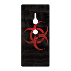 Capa Adesivo Skin155 Verso Para Sony Xperia Xz2 - KawaSkin