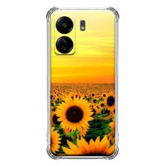 Capinha De Celular Compatível com Redmi 13C Mi Personalizada - Tudo Ce